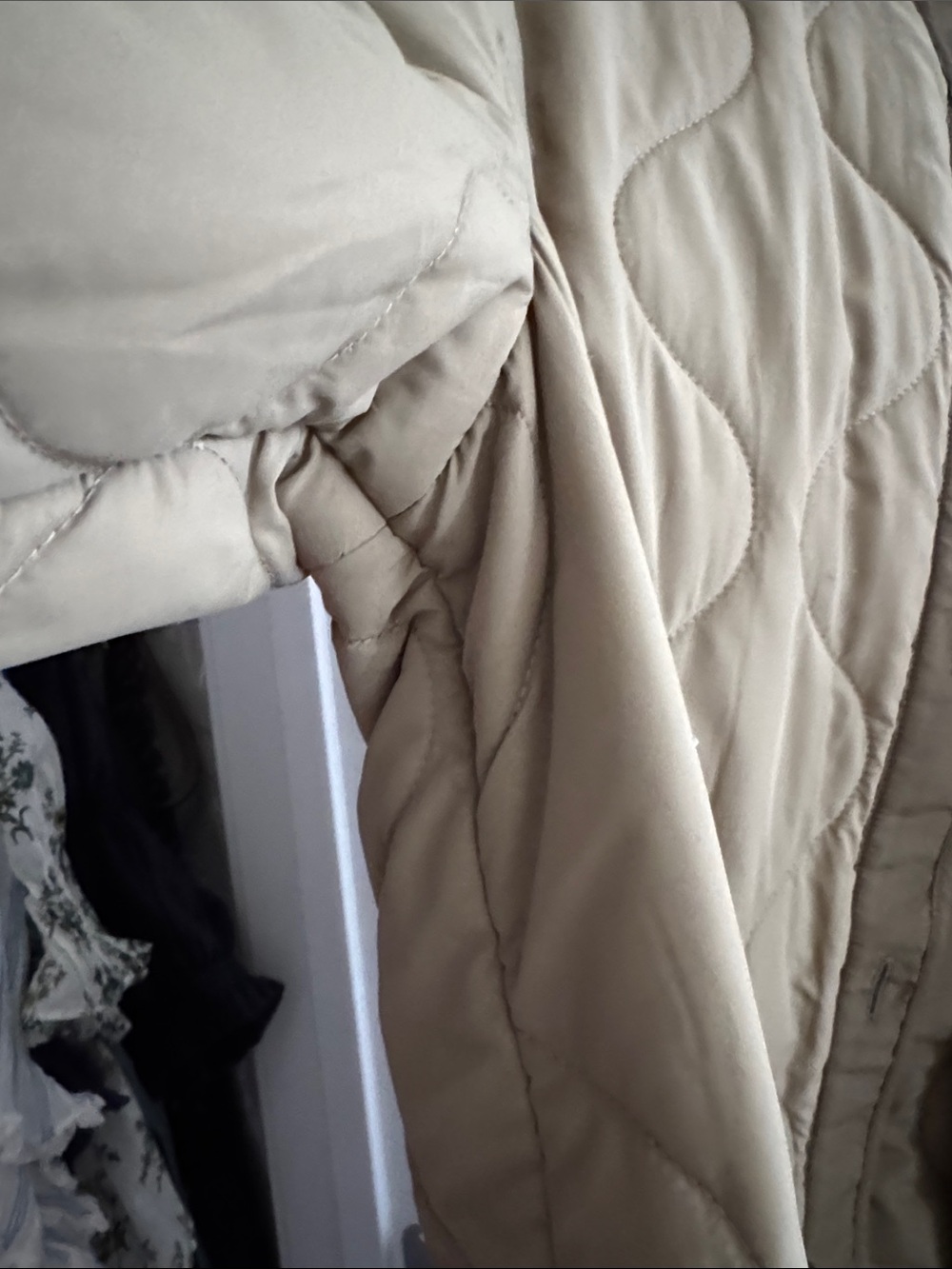 Rails Quilted Jacket - Picture 6 of 7